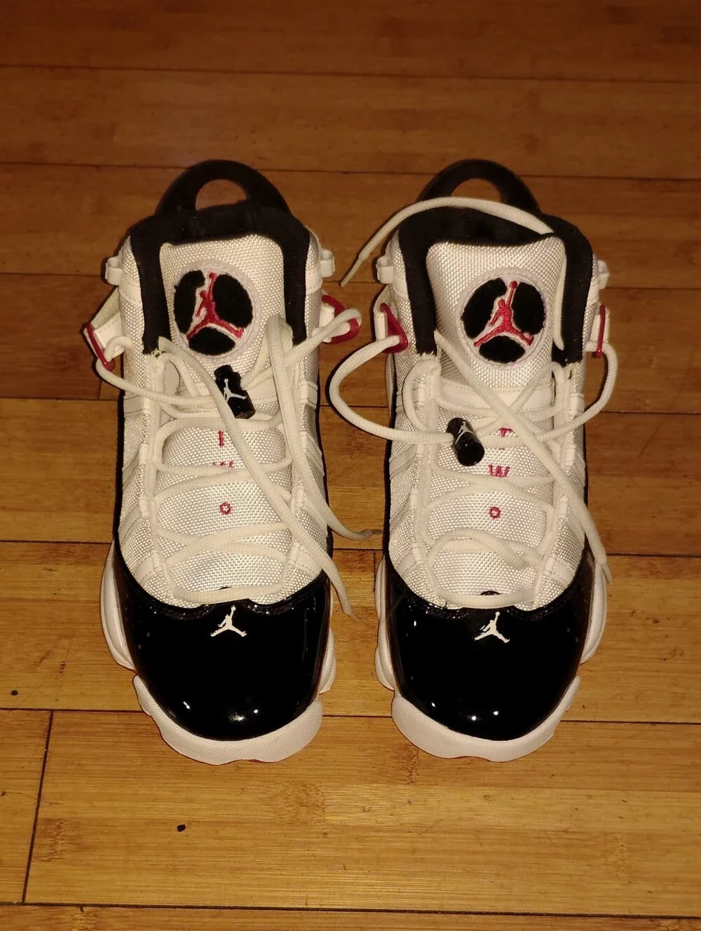 Jordan 100 authentic